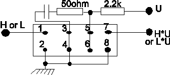 SM 5 BSZ - Polarisation Control for the Receiver with Diode Mixers